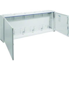 univers Obudowa naścienna IP44/I 500x1300x205 FP35TN2 Hager 2