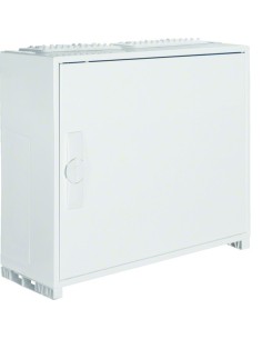 univers Obudowa naścienna IP44/II 500x550x205 FP32SN2 Hager 2