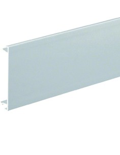 tehalit.BRN Pokrywa 80mm, jasnoszary BRN7008027035 Hager 2