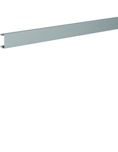 tehalit.BA6 Pokrywa do kanałów 30x25, szary B3002527030 Hager 2