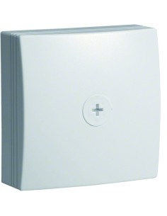 tehalit.ateha Puszka rozgałęźna 75x75x32, biały ATA707599010 Hager 2