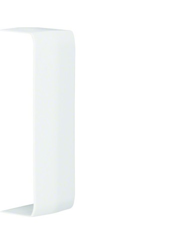 tehalit.ateha Łącznik do kanału 20x75, biały ATA207579010 Hager