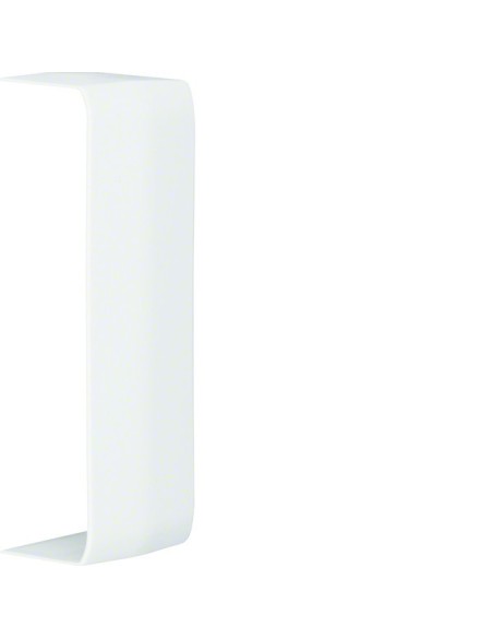 tehalit.ateha Łącznik do kanału 20x75, biały ATA207579010 Hager