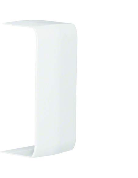 tehalit.ateha Łącznik do kanału 20x50, biały ATA205079010 Hager