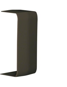 tehalit.ateha Łącznik do kanału 20x50, brązowy ATA205078014 Hager 2