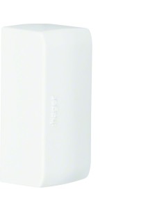 tehalit.ateha Końcówka do kanału 20x50, biały ATA205069010 Hager 2