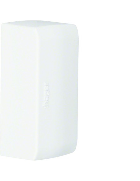 tehalit.ateha Końcówka do kanału 20x50, biały ATA205069010 Hager