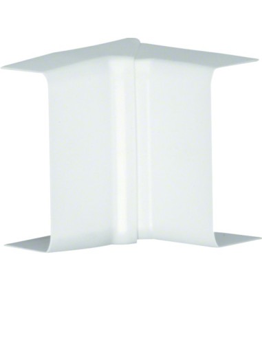 tehalit.ateha Kąt wewnętrzny do kanału 20x50, biały ATA205049010 Hager