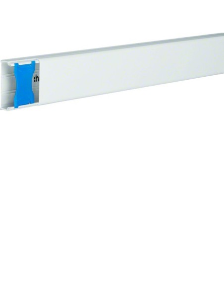 tehalit.ateha Kanał 20x50 L2,0m, biały ATA205009010 Hager