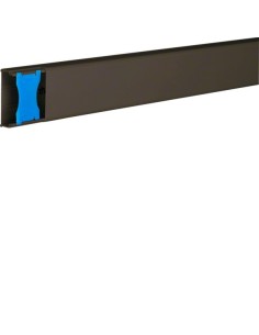 tehalit.ateha Kanał 20x50 L2,0m, brązowy ATA205008014 Hager 2