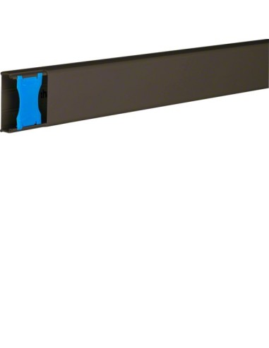 tehalit.ateha Kanał 20x50 L2,0m, brązowy ATA205008014 Hager