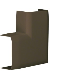 tehalit.ateha Kąt płaski do kanału 16x30, brązowy ATA163058014 Hager 2