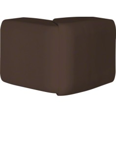 tehalit.ateha Kąt zewnętrzny do kanału 16x30, brązowy ATA163038014 Hager 2