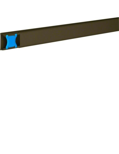 tehalit.ateha Kanał 16x30, brązowy ATA163008014 Hager