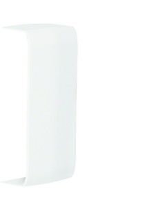 tehalit.ateha Łącznik do kanału 12x50, biały ATA125079010 Hager 2