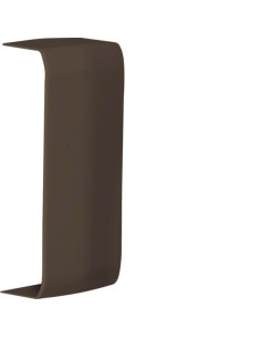 tehalit.ateha Łącznik do kanału 12x50, brązowy ATA125078014 Hager 2