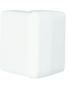 tehalit.ateha Kąt zewnętrzny do kanału 12x50, biały ATA125039010 Hager 2