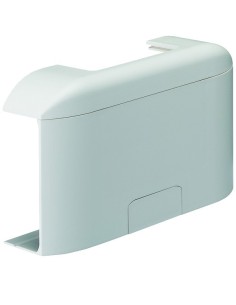 tehalit.ateha Rozgałęźnik do kanału 12x30, 3D, biały ATA123089010 Hager 2