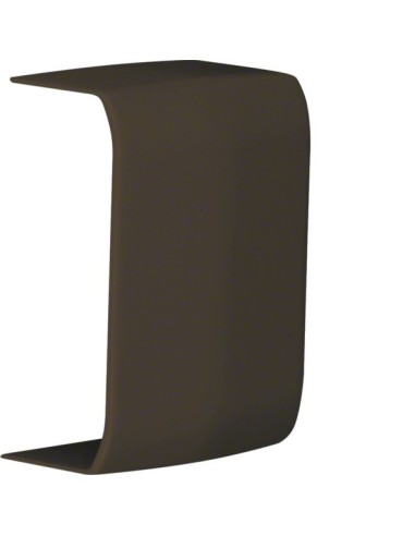 tehalit.ateha Łącznik do kanału 12x30, brązowy ATA123078014 Hager