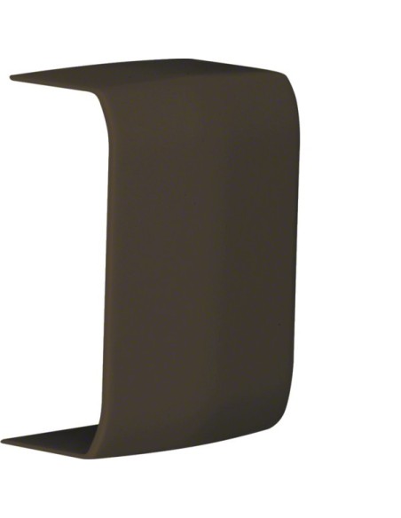 tehalit.ateha Łącznik do kanału 12x30, brązowy ATA123078014 Hager