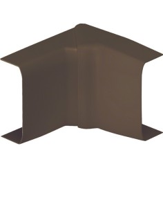 tehalit.ateha Kąt wewnętrzny do kanału 12x30, brązowy ATA123048014 Hager 2