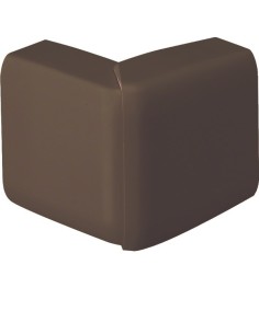 tehalit.ateha Kąt zewnętrzny do kanału 12x30, brązowy ATA123038014 Hager 2