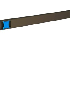 tehalit.ateha Kanał 12x30 L2,1m, brązowy ATA123008014 Hager 2