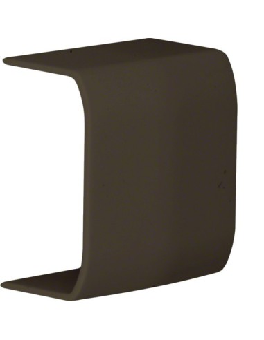 tehalit.ateha Łącznik do kanału 12x20, brązowy ATA122078014 Hager