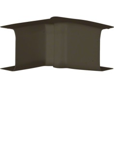 tehalit.ateha Kąt wewnętrzny do kanału 12x20, brązowy ATA122048014 Hager 2