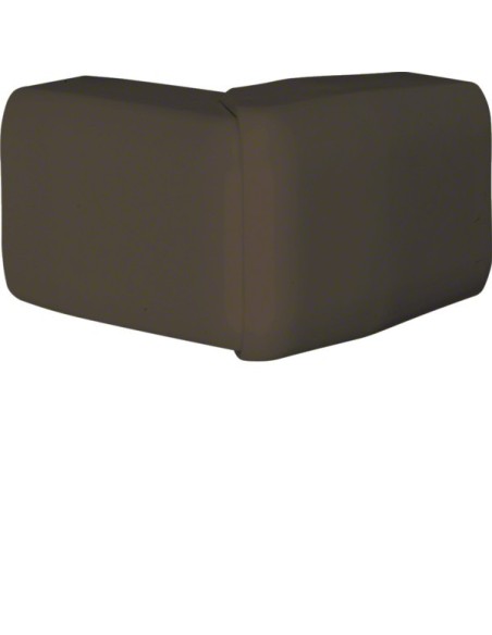 tehalit.ateha Kąt zewnętrzny do kanału 12x20, brązowy ATA122038014 Hager