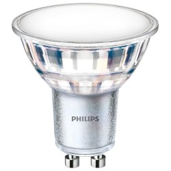 Żarówka LED GU10 5W 550lm CorePro 120D biała neutralna Philips