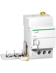 Blok różnicowoprądowy VigiiC60-25-3-30-A 25A 3-biegunowy 30mA typ A A9W21325