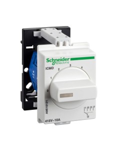 Przełącznik iCMD czteropozycyjny A9E15121