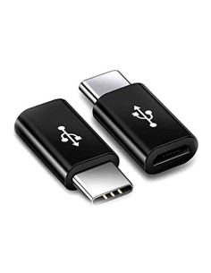 Adapter VT-5149 Micro Usb - Type C 8471