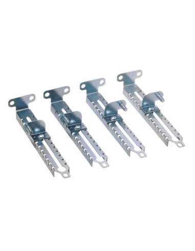 Wsporniki płyty regulowane gł 300mm NSYSDCR300