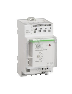 Termostat TH7 CCT15840