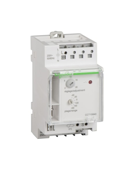 Termostat TH7 CCT15840