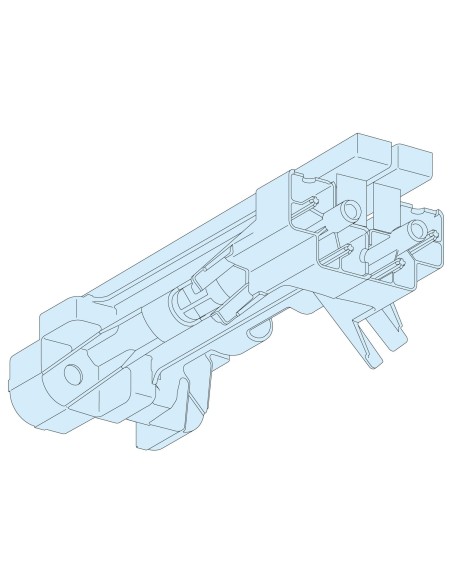 Zestaw łączeniowy IP55 Prisma 08381