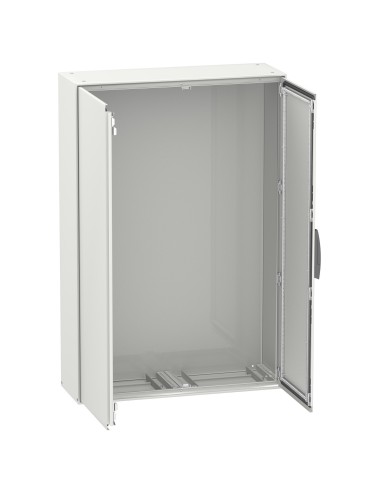 Obudowa SM 1800x1600x400mm IP55 z płytą montażową NSYSM1816402DP