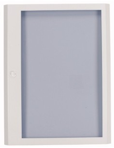 Drzwi transparentne do rozdzielni natynk BFZ-OTT-5/120 283082