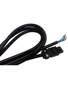 Kabel zasilający lampy LED stand. IEC NSYLAM3M