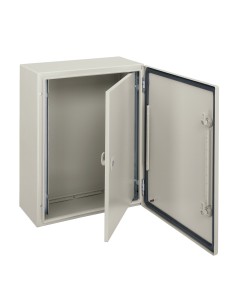 Drzwi wewnętrzne SWM H1200xW600mm NSYPIN126