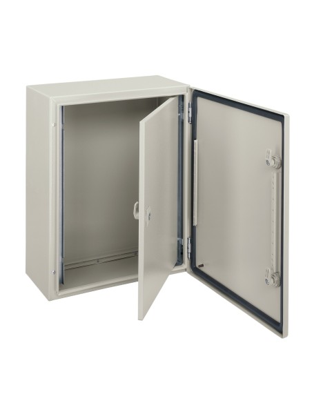 Drzwi wewnętrzne SWM H1200xW600mm NSYPIN126