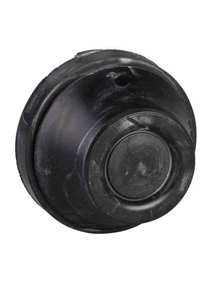 Thorsman TET 20-26, grommet, black, diameter 20 to 26 IMT37315