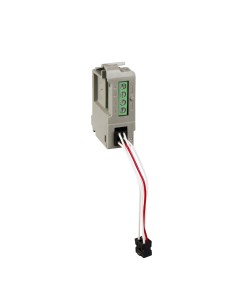 24VDC NSX przył blok kabl NSX Micrologic LV434210