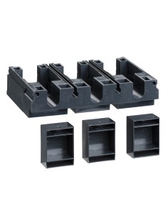 Adapter przyłączeniowy do podstawy wtykowej NSX400/630 3P LV432584