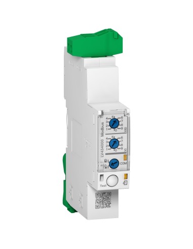 Moduł adresowy Modbus ULP LV434000