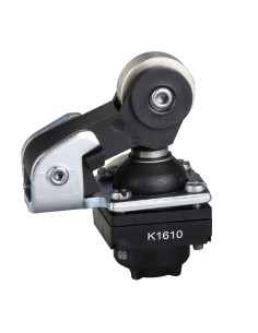 Glowica naped. ZCKD23