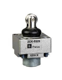 Glowica wyl.krancowego ZCKE629