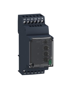 Przekaźnik pomocniczy 0,15A…15A RM35JA32MR